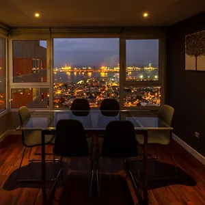 Maravillosas Vistas En Palmas Apartamento Las Palmas de Gran Canaria