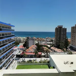 Beautiful Views Carihuela Sun & 1 Apartamento Torremolinos
