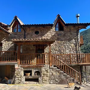 Cal Lluch Apartamento Villec