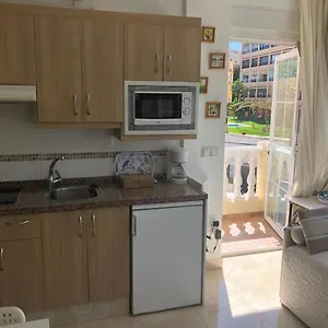 Carihuela Sun Apartamento Torremolinos