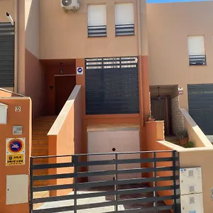 La Casa Canas Cenes De La Vega