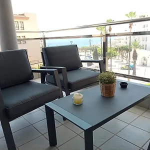 Moderno, Bonito Y Acogedor Apartamento Torremolinos